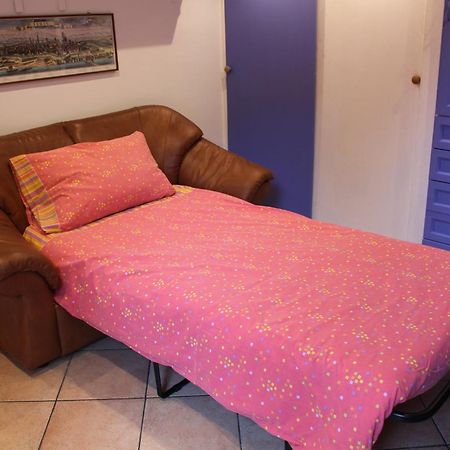 Ferienwohnung La Volta Sul Soppalco Turin Exterior foto