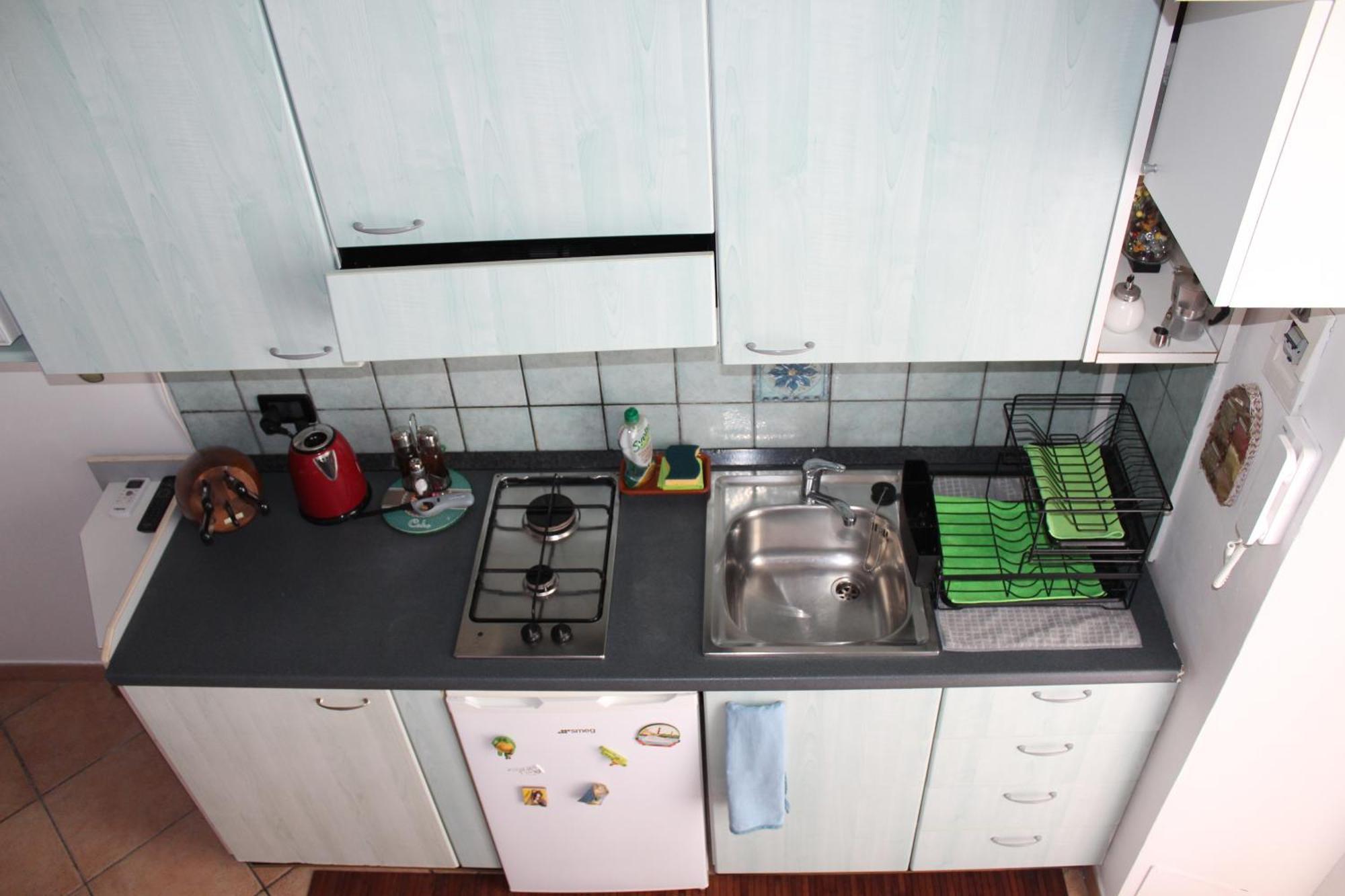 Ferienwohnung La Volta Sul Soppalco Turin Exterior foto